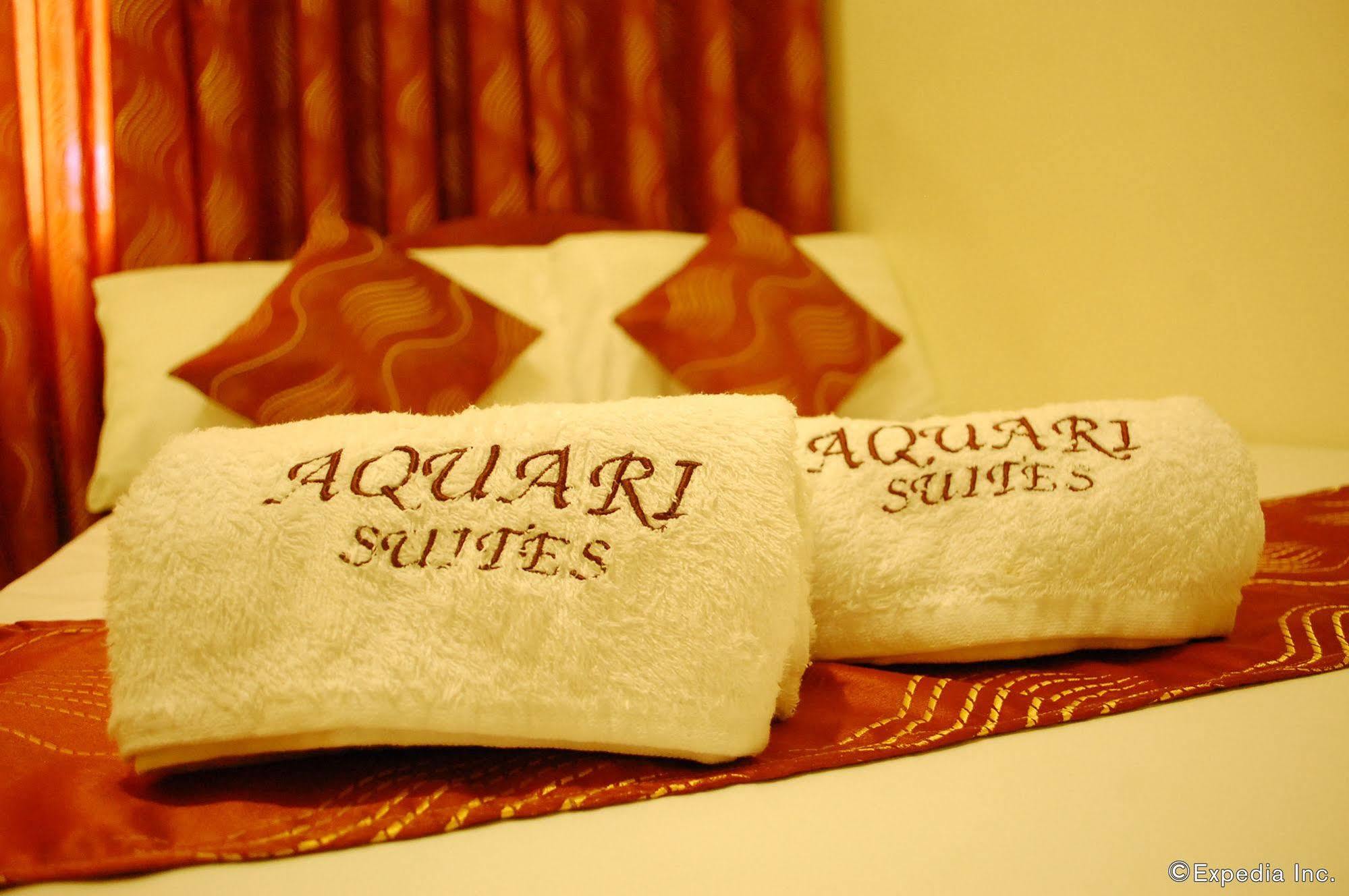 Aquari Travelers Suites Puerto Princesa Esterno foto